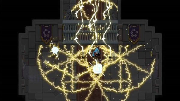 传说法师联机版截图1