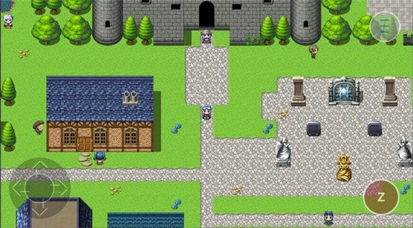 遗落的大陆截图2