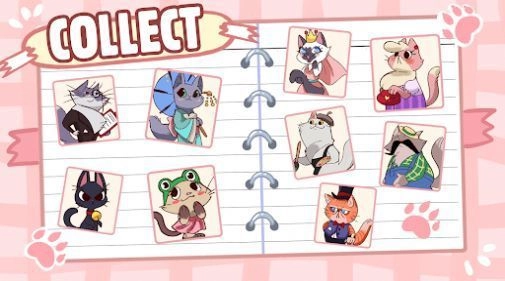 喵斯猫咖啡截图1