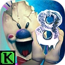 恐怖冰淇淋8鲤鱼同款