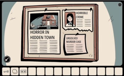 窗前少女汉化版截图1