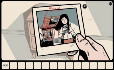 窗前少女汉化版截图2