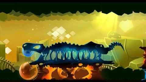 平行梦境汉化版截图1