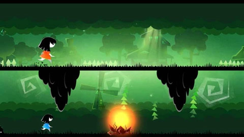 平行梦境汉化版截图2