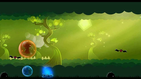 平行梦境汉化版截图3