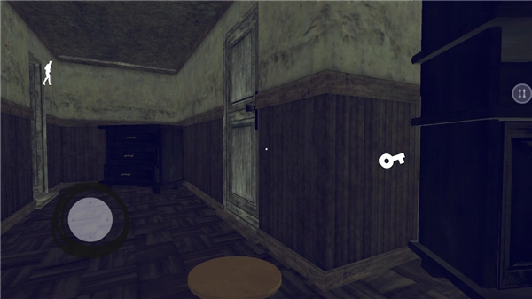 恐怖爷爷菜单MOD版截图2