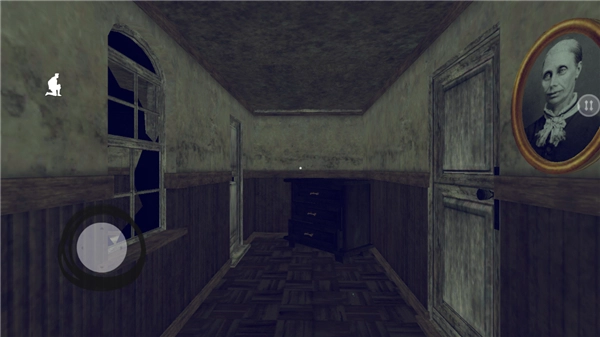 恐怖爷爷菜单MOD版截图3