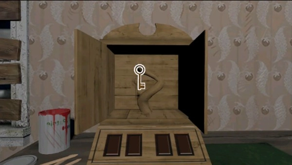 夜幕降临一命通关版截图3