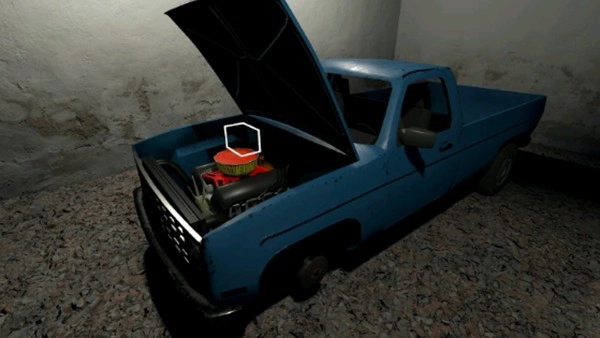 夜幕降临一命通关版截图2