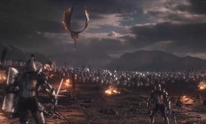 权力之望中文台服版截图2