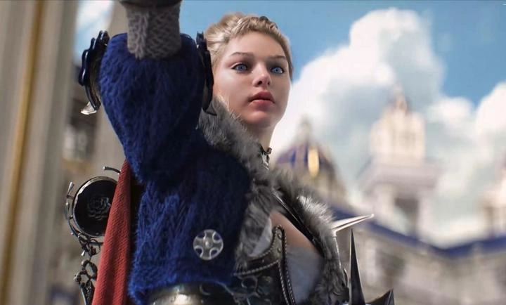 权力之望中文台服版截图3