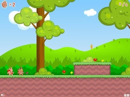 王子公主回家记截图2