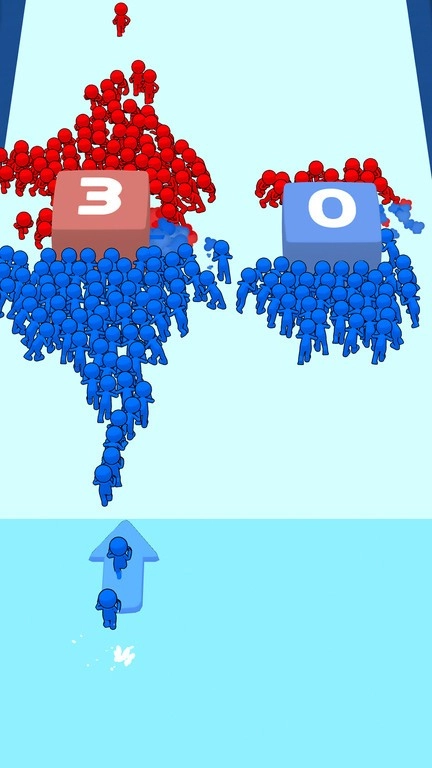 疯狂的堆堆截图3