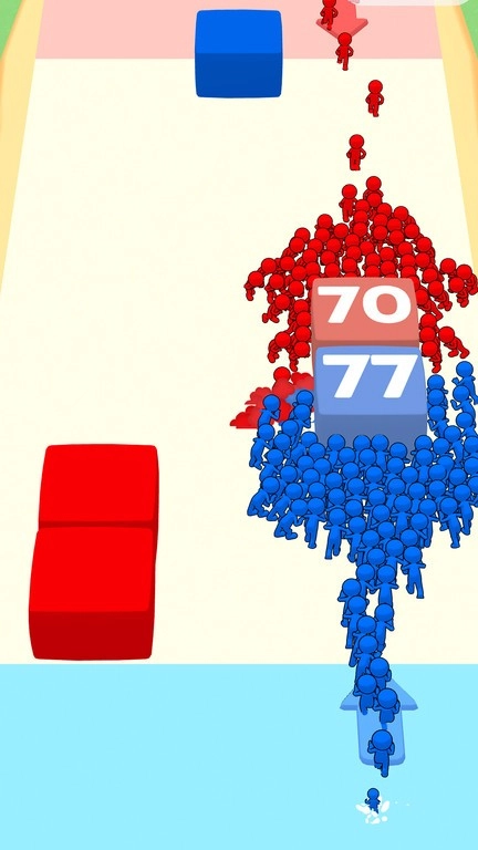 疯狂的堆堆截图2