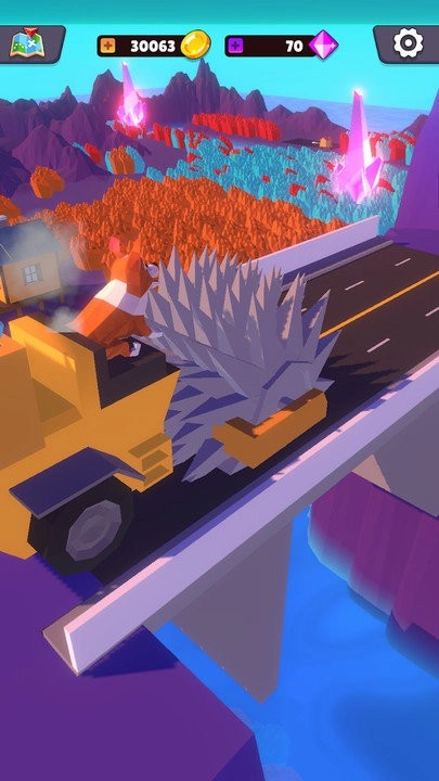 破坏模拟器截图3