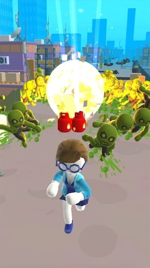 直升机逃生截图3