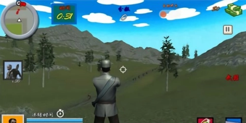 火线狙击手3安卓版截图3