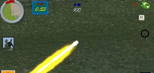 火线狙击手3安卓版截图1