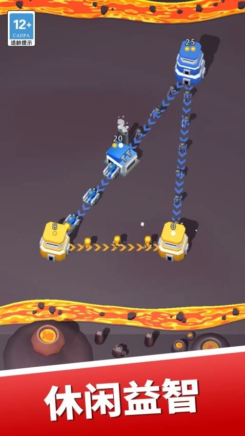 大哥要抗住截图2