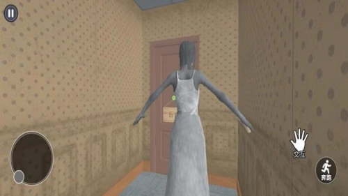 恐怖奶奶冒险记截图2