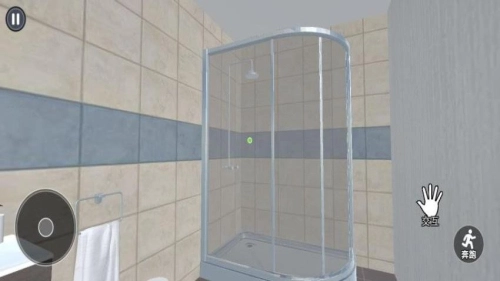 恐怖奶奶冒险记截图1