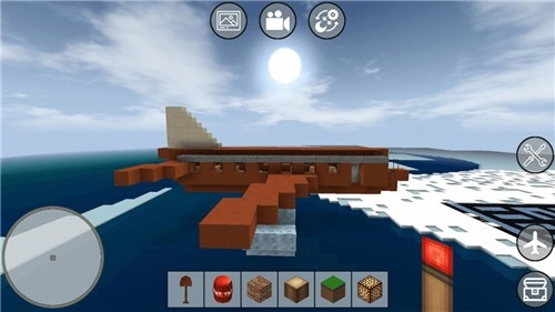 像素制作小能手截图3