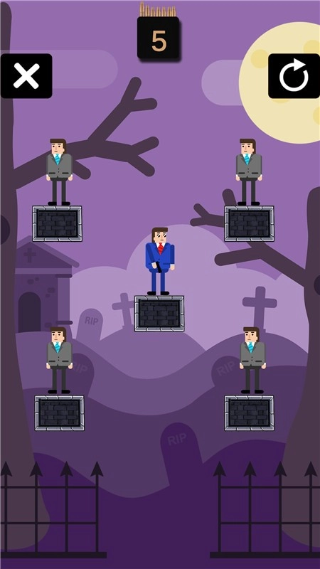 爆破突击手安卓版截图2