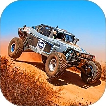 赛车越野狂飙中文版