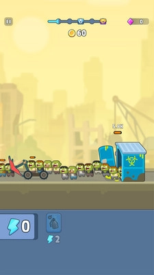 丧尸消除战截图2