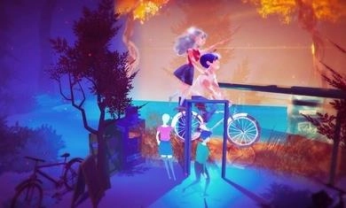 最好的运气截图1