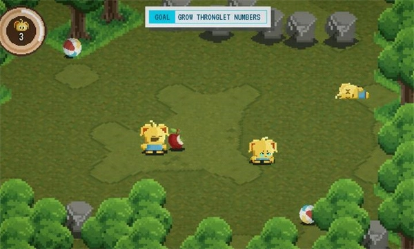 黑镜群民游戏截图2