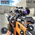 射击任务战争