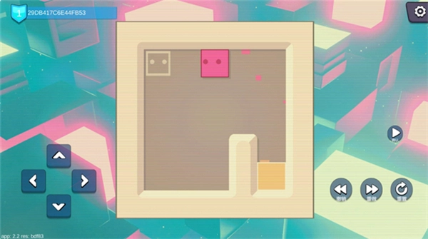 一箱一世界游戏截图2