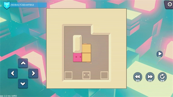 一箱一世界游戏截图3