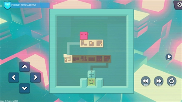 一箱一世界游戏截图1