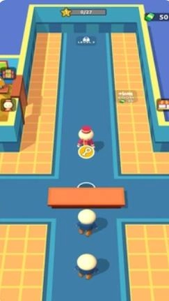 我的舒适酒店截图3