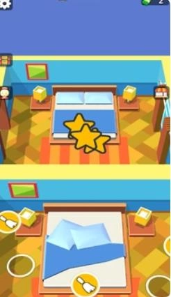 我的舒适酒店截图2