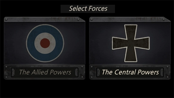 空战世界大战手机版截图2