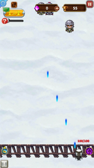 亡灵的黄昏截图2