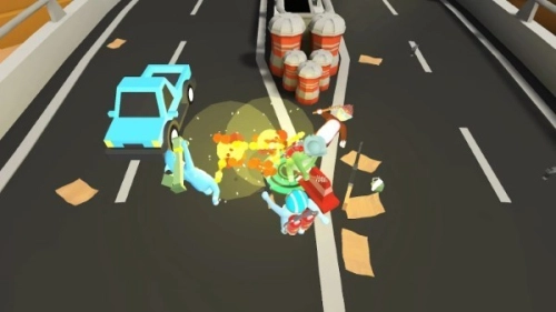 派对大乱斗截图3