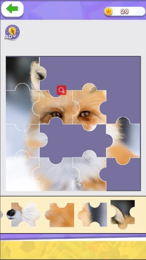 拖一拖拼图截图2
