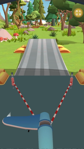 传奇大滑行截图3