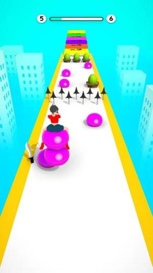 球球我最美截图3