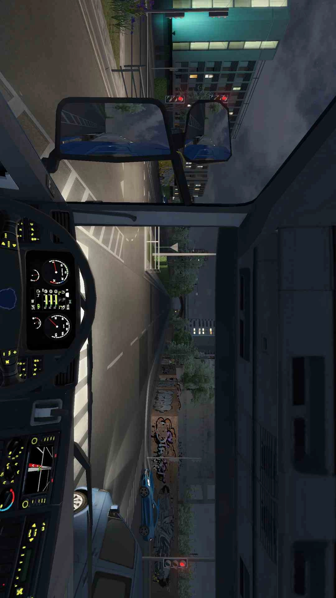 欧卡模拟器正版截图1