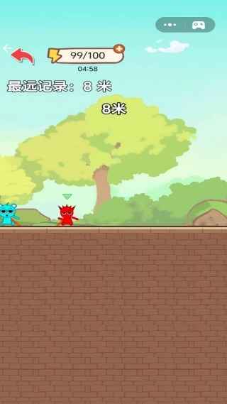 哥俩好跳跃截图3