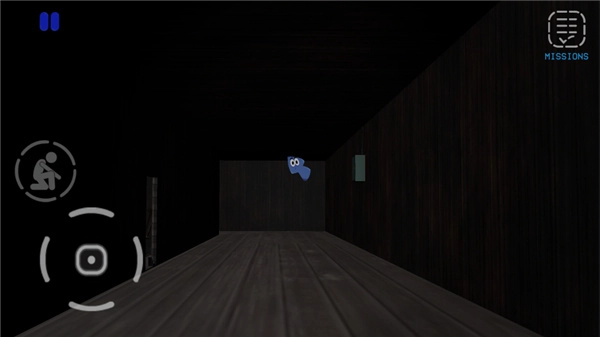 阿曼达恐怖冒险3汉化版截图1