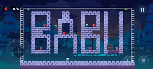 哈迪和莫莉截图1