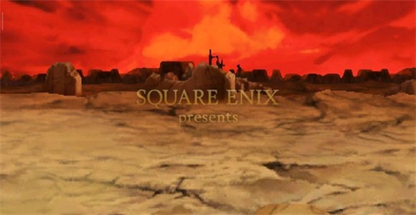 最终幻想维度2截图1