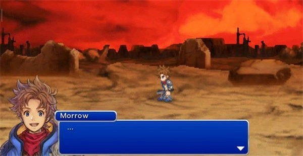 最终幻想维度2截图3