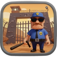 真实监狱模拟器